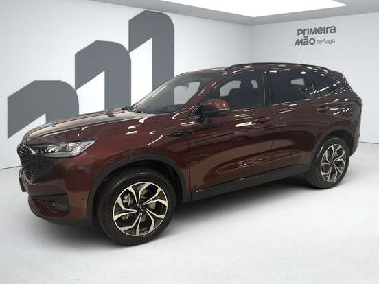 GWM-HAVAL H6-1.5 PHEV PREMIUM AWD E-TRACTION GWM-HAVAL H6-2024