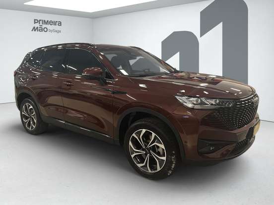 GWM-HAVAL H6-1.5 PHEV PREMIUM AWD E-TRACTION GWM-HAVAL H6-2024