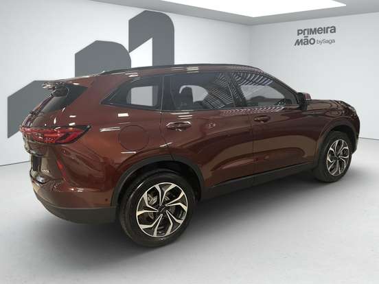 GWM-HAVAL H6-2024