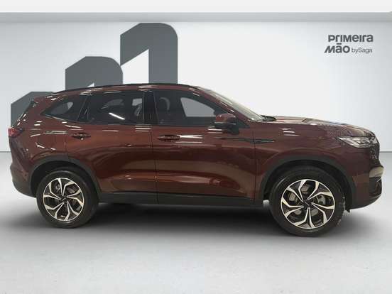 GWM-HAVAL H6-2024
