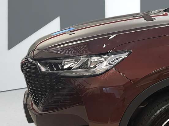 GWM-HAVAL H6-1.5 PHEV PREMIUM AWD E-TRACTION GWM-HAVAL H6-2024