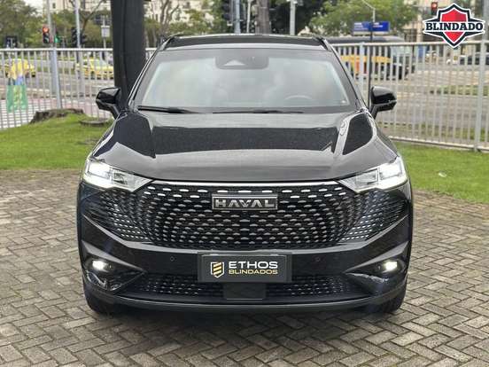 GWM-HAVAL H6-2023