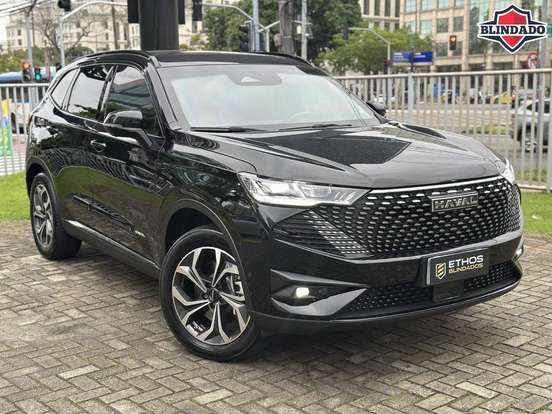 GWM-HAVAL H6-1.5 PHEV PREMIUM AWD E-TRACTION GWM-HAVAL H6-2023