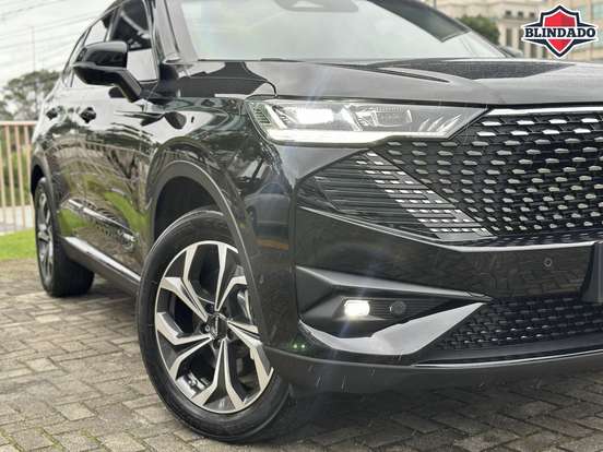 GWM-HAVAL H6-2023