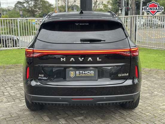 GWM-HAVAL H6-1.5 PHEV PREMIUM AWD E-TRACTION GWM-HAVAL H6-2023