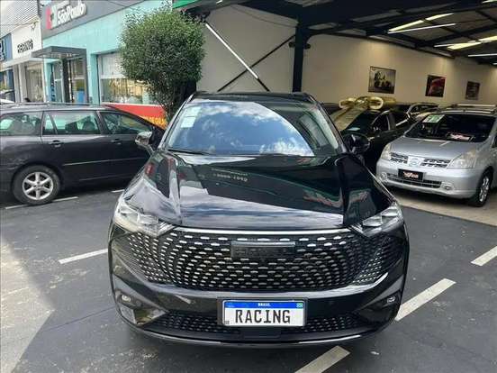 GWM-HAVAL H6-1.5 PHEV PREMIUM AWD E-TRACTION GWM-HAVAL H6-2024