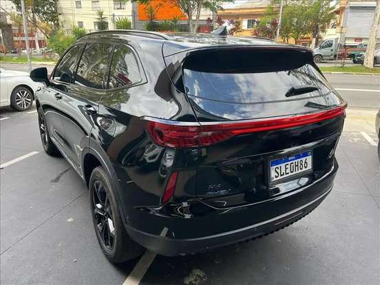 GWM-HAVAL H6-1.5 PHEV PREMIUM AWD E-TRACTION GWM-HAVAL H6-2024
