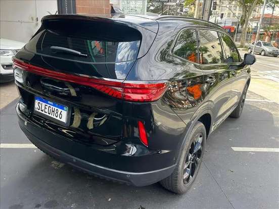 GWM-HAVAL H6-1.5 PHEV PREMIUM AWD E-TRACTION GWM-HAVAL H6-2024