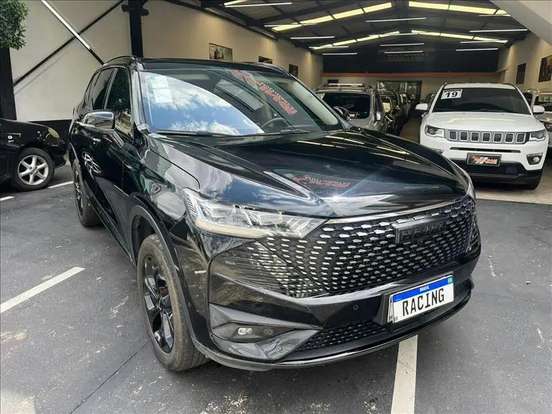 GWM-HAVAL H6-2024