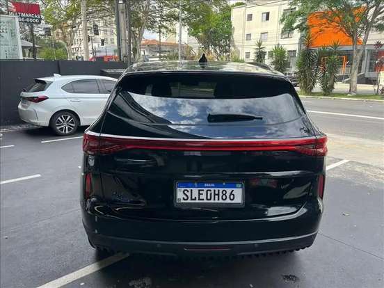 GWM-HAVAL H6-2024