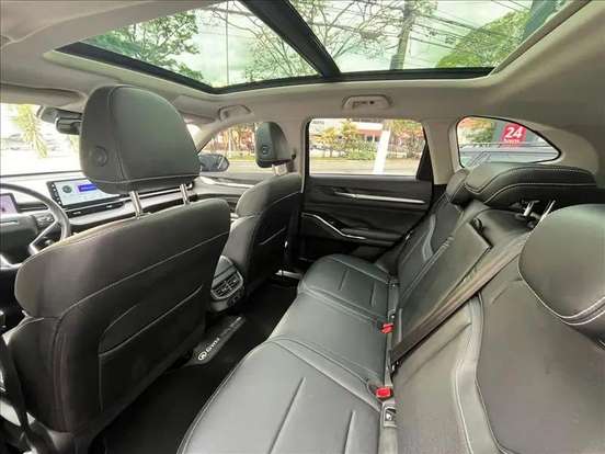 GWM-HAVAL H6-2024