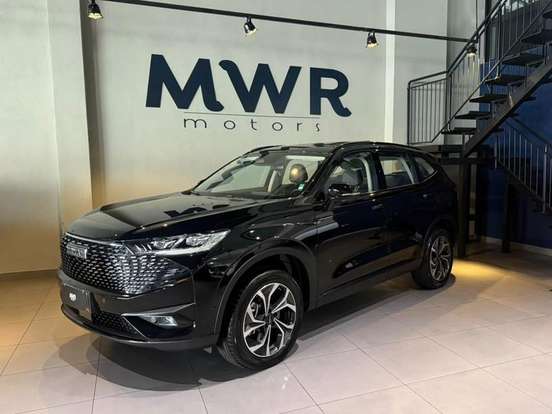 GWM-HAVAL H6-1.5 PHEV PREMIUM AWD E-TRACTION GWM-HAVAL H6-2024