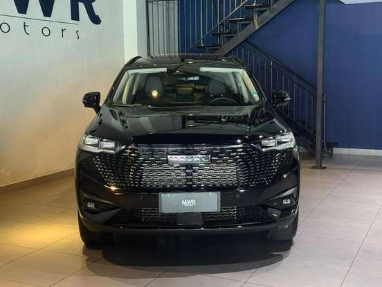 GWM-HAVAL H6-2024