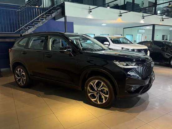 GWM-HAVAL H6-1.5 PHEV PREMIUM AWD E-TRACTION GWM-HAVAL H6-2024