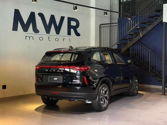 GWM-HAVAL H6-1.5 PHEV PREMIUM AWD E-TRACTION GWM-HAVAL H6-2024