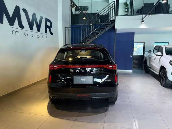 GWM-HAVAL H6-2024