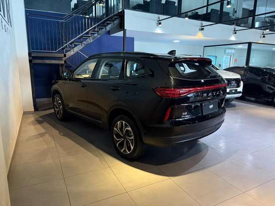 GWM-HAVAL H6-2024