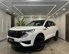 GWM HAVAL H6 1.5 PHEV19 E-TRACTION GWM HAVAL H6 1.5 PHEV19 E-TRACTION