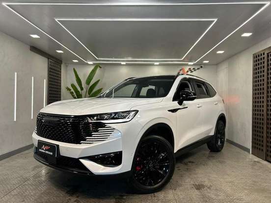 GWM-HAVAL H6-1.5 PHEV19 E-TRACTION GWM-HAVAL H6-2024