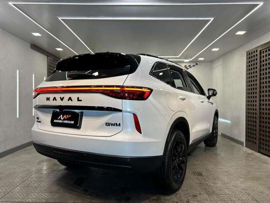 GWM-HAVAL H6-2024