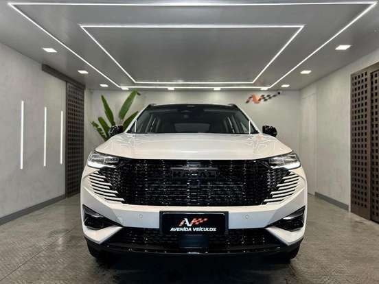 GWM-HAVAL H6-2024