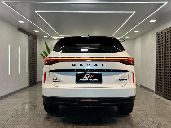 GWM-HAVAL H6-2024