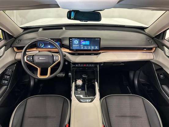 GWM-HAVAL H6-2024