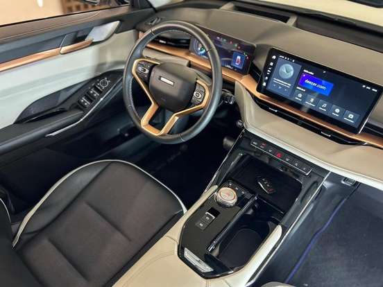 GWM-HAVAL H6-2024