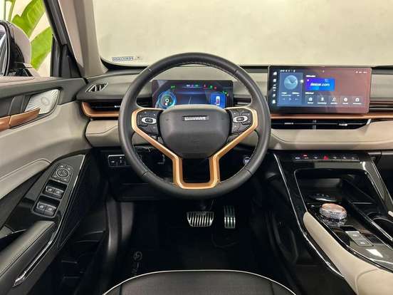GWM-HAVAL H6-2024