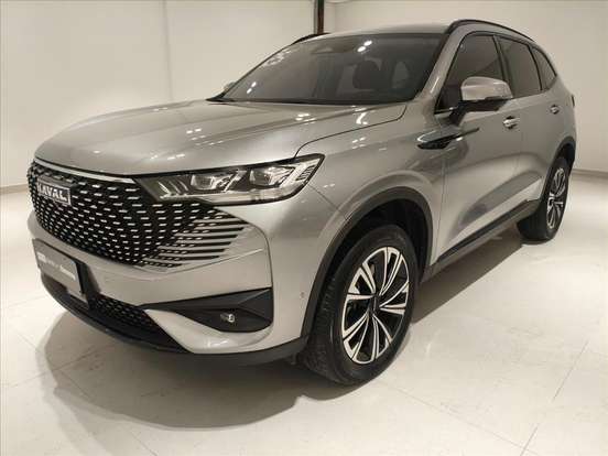 GWM-HAVAL H6-2025