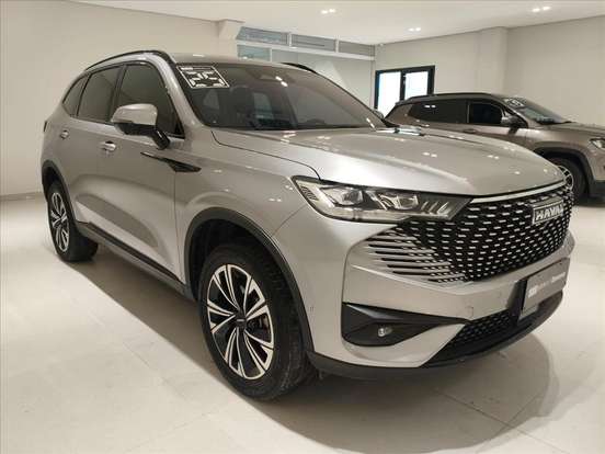 GWM-HAVAL H6-1.5 PHEV19 E-TRACTION GWM-HAVAL H6-2025