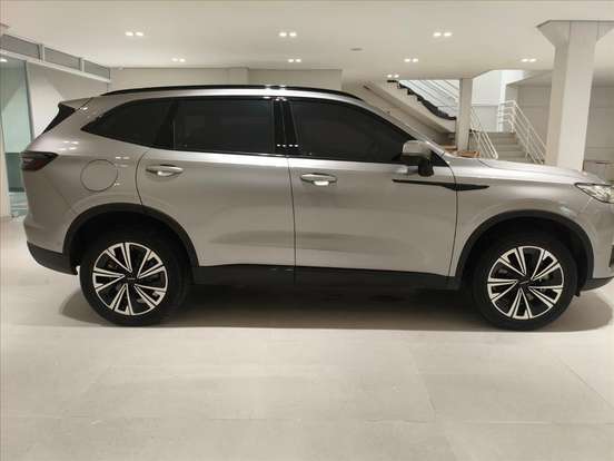 GWM-HAVAL H6-1.5 PHEV19 E-TRACTION GWM-HAVAL H6-2025