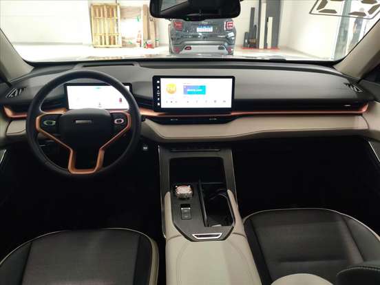 GWM-HAVAL H6-1.5 PHEV19 E-TRACTION GWM-HAVAL H6-2025