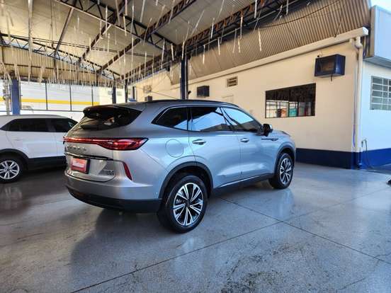 GWM-HAVAL H6-1.5 PHEV19 E-TRACTION GWM-HAVAL H6-2024