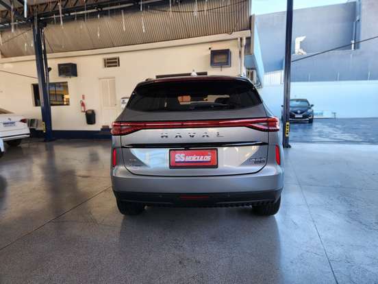GWM-HAVAL H6-2024