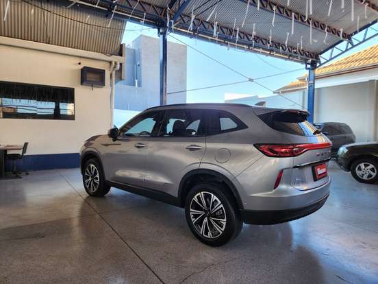 GWM-HAVAL H6-2024