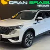 GWM HAVAL H6 1.5 PHEV19 E-TRACTION GWM HAVAL H6 1.5 PHEV19 E-TRACTION