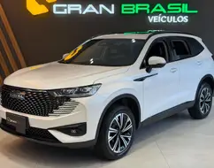 GWM HAVAL H6 1.5 PHEV19 E-TRACTION GWM HAVAL H6 1.5 PHEV19 E-TRACTION