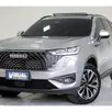 GWM HAVAL H6 1.5 PHEV19 E-TRACTION GWM HAVAL H6 1.5 PHEV19 E-TRACTION