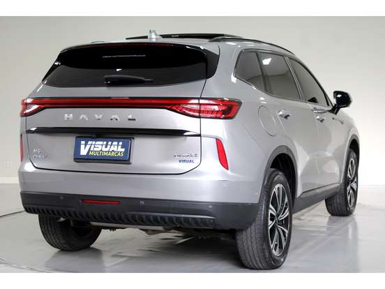 GWM-HAVAL H6-2024