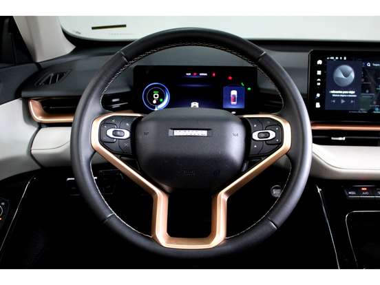 GWM-HAVAL H6-2024
