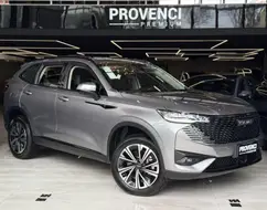 GWM HAVAL H6 1.5 PHEV19 E-TRACTION GWM HAVAL H6 1.5 PHEV19 E-TRACTION