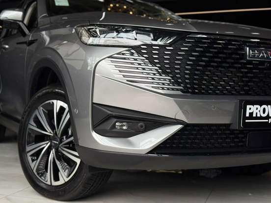 GWM-HAVAL H6-1.5 PHEV19 E-TRACTION GWM-HAVAL H6-2025
