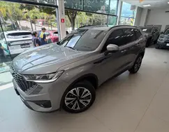 GWM HAVAL H6 1.5 PHEV19 E-TRACTION GWM HAVAL H6 1.5 PHEV19 E-TRACTION
