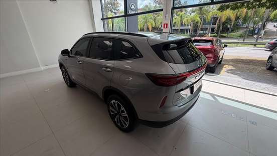 GWM-HAVAL H6-2024