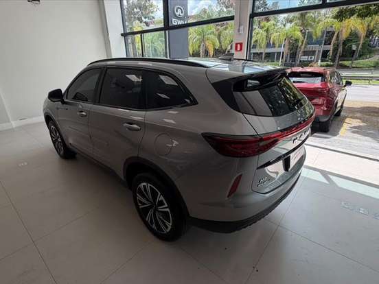 GWM-HAVAL H6-1.5 PHEV19 E-TRACTION GWM-HAVAL H6-2024