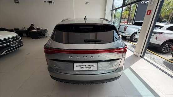 GWM-HAVAL H6-2024