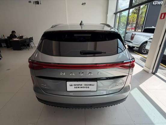 GWM-HAVAL H6-1.5 PHEV19 E-TRACTION GWM-HAVAL H6-2024