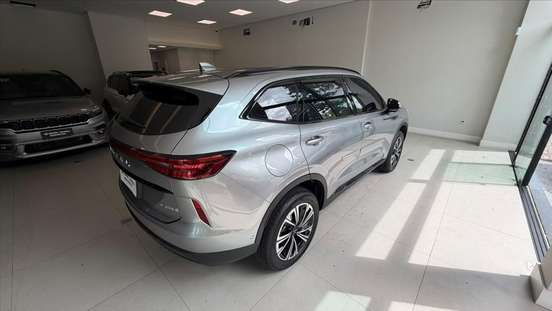 GWM-HAVAL H6-1.5 PHEV19 E-TRACTION GWM-HAVAL H6-2024