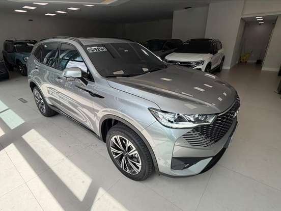 GWM-HAVAL H6-1.5 PHEV19 E-TRACTION GWM-HAVAL H6-2024
